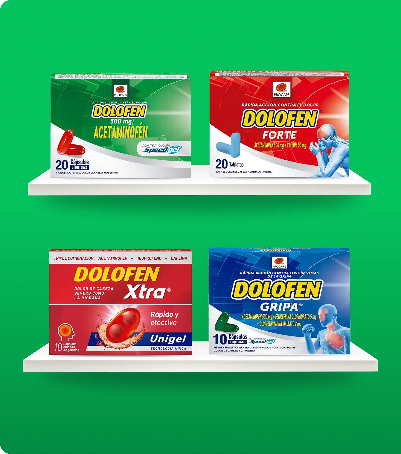 Donde comprar Dolofen